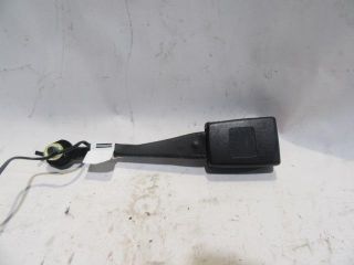 bontott FORD FIESTA VII Jobb első Biztonsági Öv