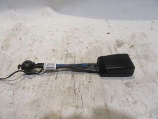 bontott FORD FIESTA VII Jobb első Biztonsági Öv