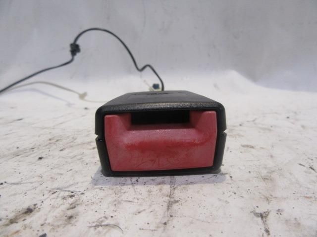 bontott FORD FIESTA VII Jobb első Biztonsági Öv