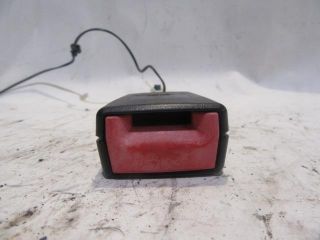 bontott FORD FIESTA VII Jobb első Biztonsági Öv