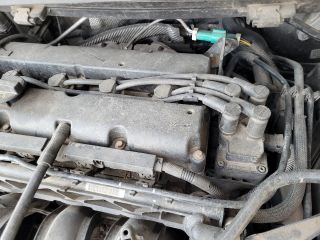 bontott FORD FIESTA VII Jobb első Felső Zsanér