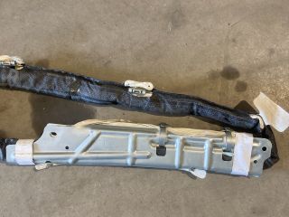 bontott FORD FIESTA VII Jobb első Függöny Légzsák