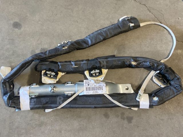 bontott FORD FIESTA VII Jobb első Függöny Légzsák