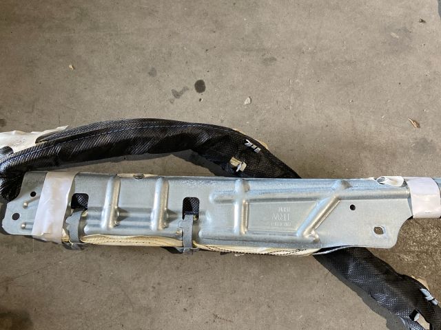 bontott FORD FIESTA VII Jobb első Függöny Légzsák