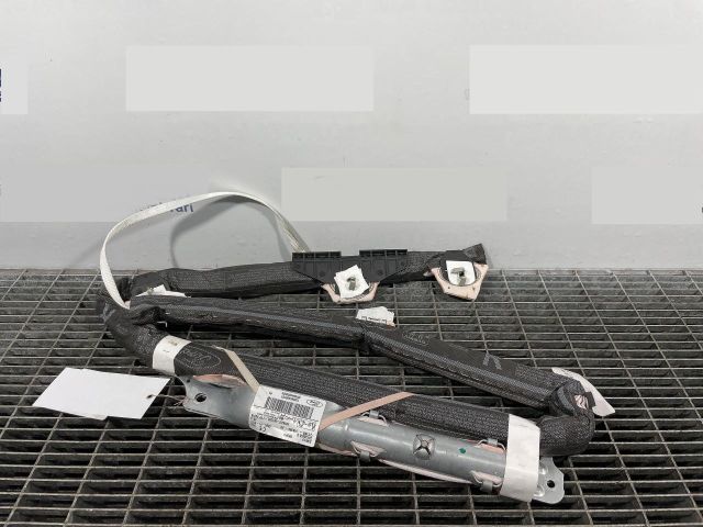 bontott FORD FIESTA VII Jobb első Függöny Légzsák