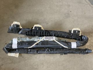 bontott FORD FIESTA VII Jobb első Függöny Légzsák