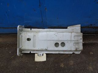 bontott FORD FIESTA VII Jobb első Hossznyúlvány