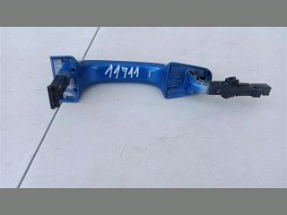 bontott FORD FIESTA VII Jobb első Kilincs Hátulja