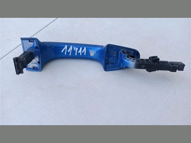 bontott FORD FIESTA VII Jobb első Kilincs Hátulja