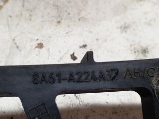 bontott FORD FIESTA VII Jobb első Külső Kilincsfészek