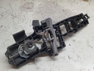 bontott FORD FIESTA VII Jobb első Külső Kilincsfészek