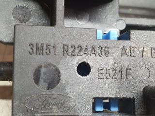 bontott FORD FIESTA VII Jobb első Külső Kilincsfészek