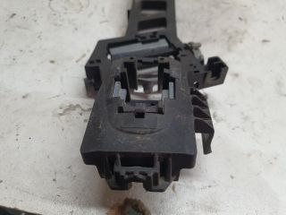 bontott FORD FIESTA VII Jobb első Külső Kilincsfészek