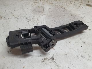 bontott FORD FIESTA VII Jobb első Külső Kilincsfészek