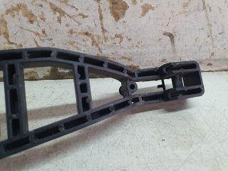 bontott FORD FIESTA VII Jobb első Külső Kilincsfészek