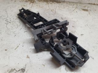 bontott FORD FIESTA VII Jobb első Külső Kilincsfészek