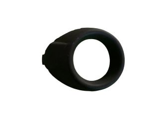 bontott FORD FIESTA VII Jobb első Lökhárító Vakborítás