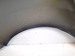 bontott FORD FIESTA VII Jobb első Sárvédő