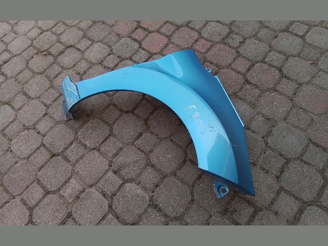 bontott FORD FIESTA VII Jobb első Sárvédő