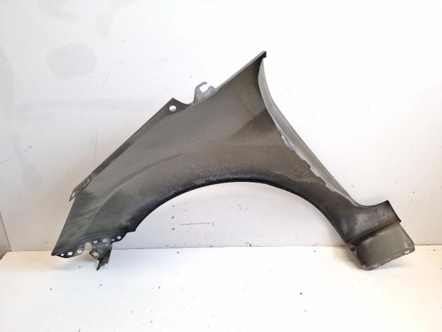 bontott FORD FIESTA VII Jobb első Sárvédő