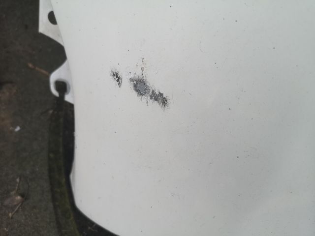 bontott FORD FIESTA VII Jobb első Sárvédő