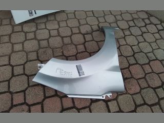 bontott FORD FIESTA VII Jobb első Sárvédő