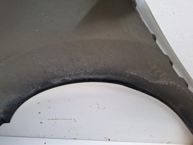 bontott FORD FIESTA VII Jobb első Sárvédő