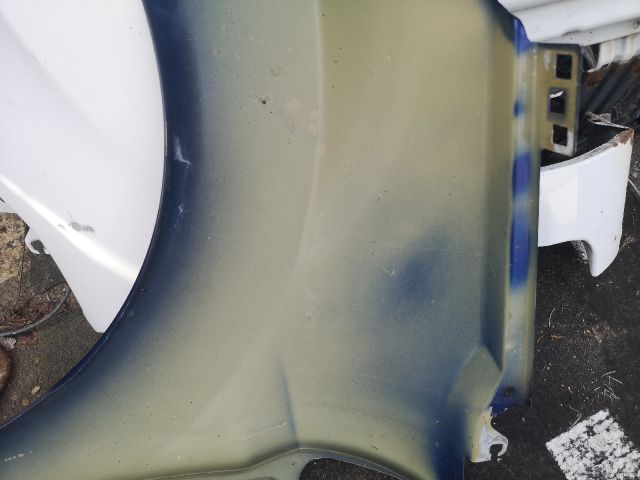 bontott FORD FIESTA VII Jobb első Sárvédő