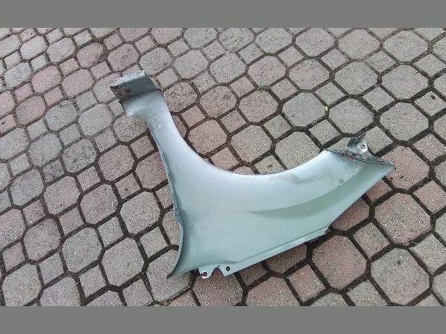 bontott FORD FIESTA VII Jobb első Sárvédő