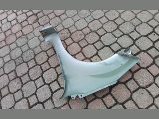 bontott FORD FIESTA VII Jobb első Sárvédő