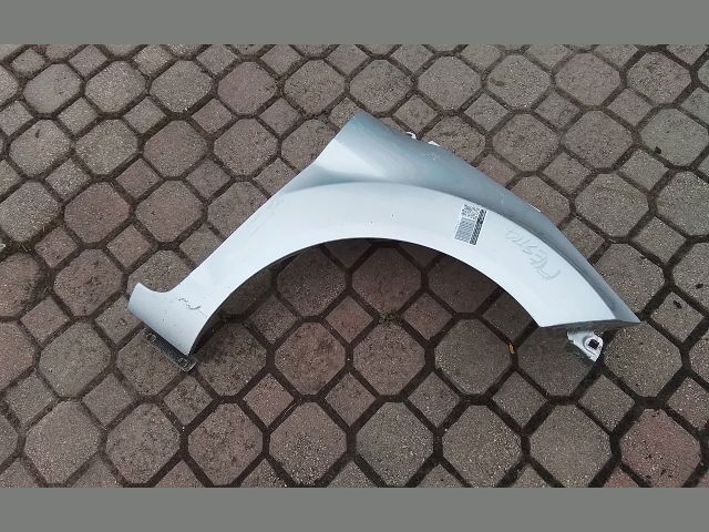 bontott FORD FIESTA VII Jobb első Sárvédő