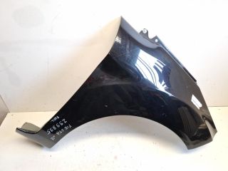 bontott FORD FIESTA VII Jobb első Sárvédő