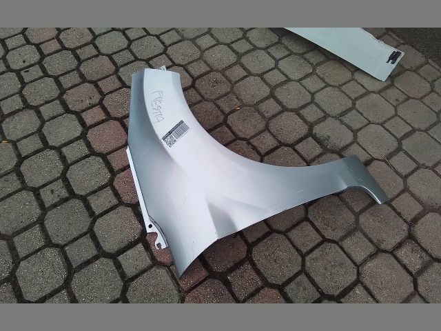 bontott FORD FIESTA VII Jobb első Sárvédő