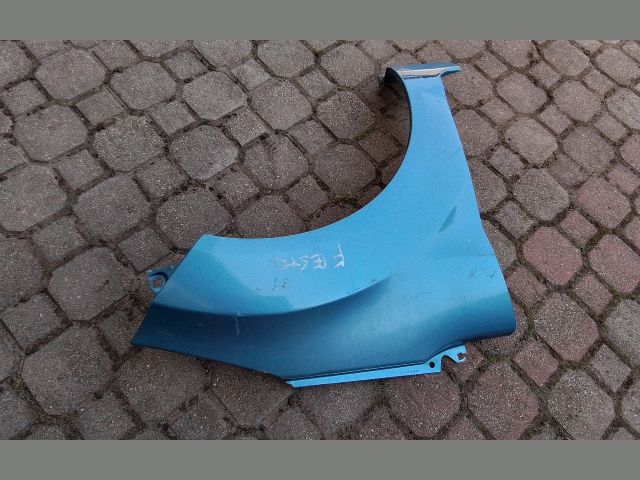 bontott FORD FIESTA VII Jobb első Sárvédő