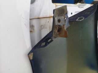 bontott FORD FIESTA VII Jobb első Sárvédő