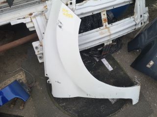 bontott FORD FIESTA VII Jobb első Sárvédő