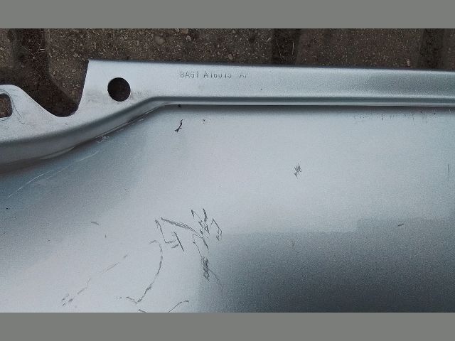 bontott FORD FIESTA VII Jobb első Sárvédő