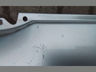 bontott FORD FIESTA VII Jobb első Sárvédő