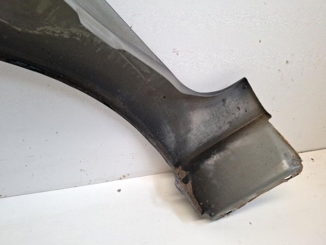 bontott FORD FIESTA VII Jobb első Sárvédő