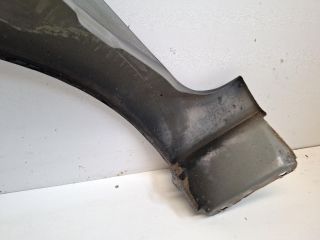 bontott FORD FIESTA VII Jobb első Sárvédő