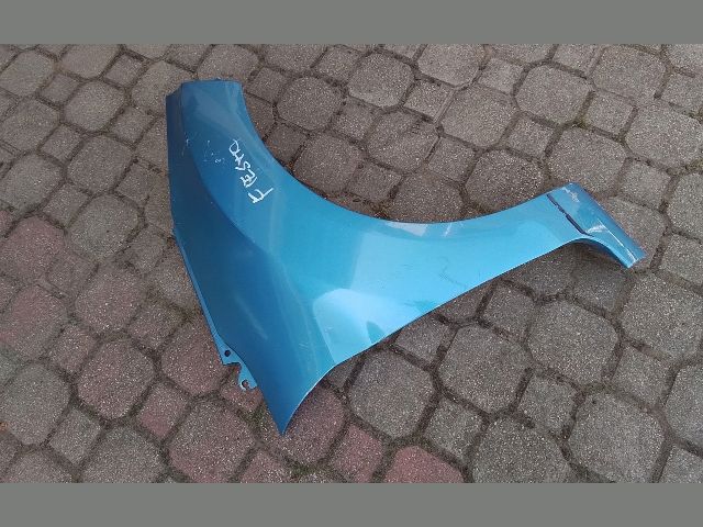 bontott FORD FIESTA VII Jobb első Sárvédő
