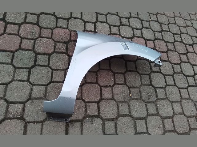 bontott FORD FIESTA VII Jobb első Sárvédő