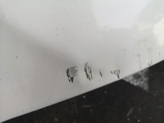 bontott FORD FIESTA VII Jobb első Sárvédő