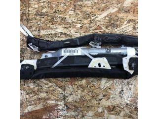 bontott FORD FIESTA VII Jobb Fejlégzsák