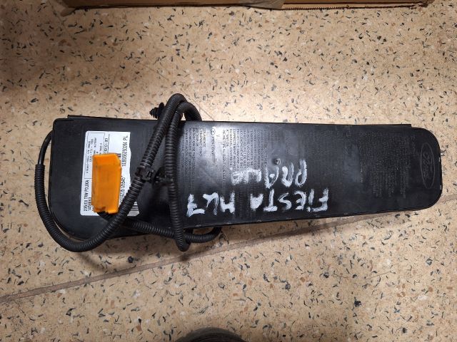 bontott FORD FIESTA VII Jobb Függönylégzsák és Oldallégzsák