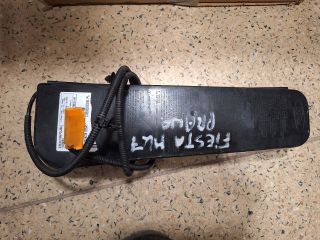 bontott FORD FIESTA VII Jobb Függönylégzsák és Oldallégzsák