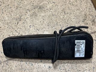 bontott FORD FIESTA VII Jobb Függönylégzsák és Oldallégzsák