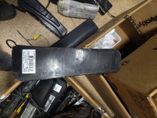 bontott FORD FIESTA VII Jobb Függönylégzsák és Oldallégzsák