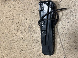 bontott FORD FIESTA VII Jobb Függönylégzsák és Oldallégzsák