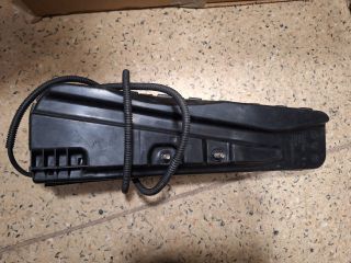 bontott FORD FIESTA VII Jobb Függönylégzsák és Oldallégzsák